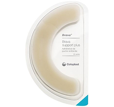 Coloplast Brava Elastic Barrier Strips